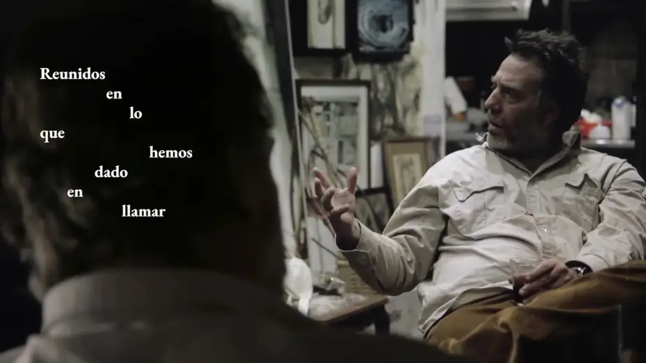 Wideo do filmu Mondongo III: Kunst der Farbe — RETRATO DE MONDONGO Trailer | FICCALI 2024