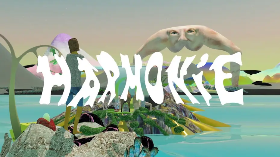 Wideo do filmu Harmonie — Harmonie | Official Trailer