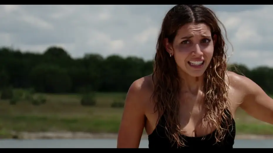 Wideo do filmu Lone Star Shark 2 — Lone Star Shark 2 - Trailer 2025