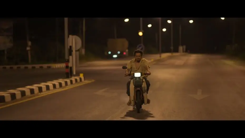 Wideo do filmu อรุณกาล — ตัวอย่าง อรุณกาล | Official Trailer