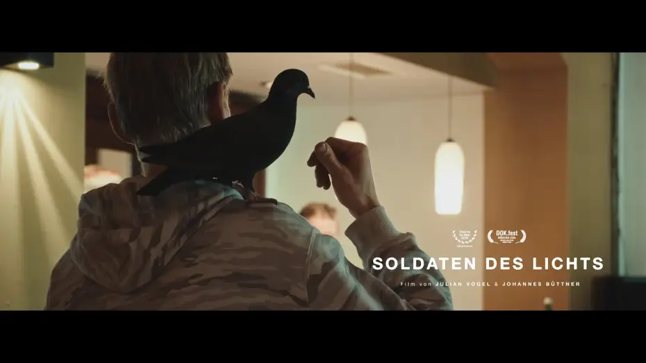 Wideo do filmu Soldaten des Lichts — Soldaten des Lichts - Offizieller Kinotrailer
