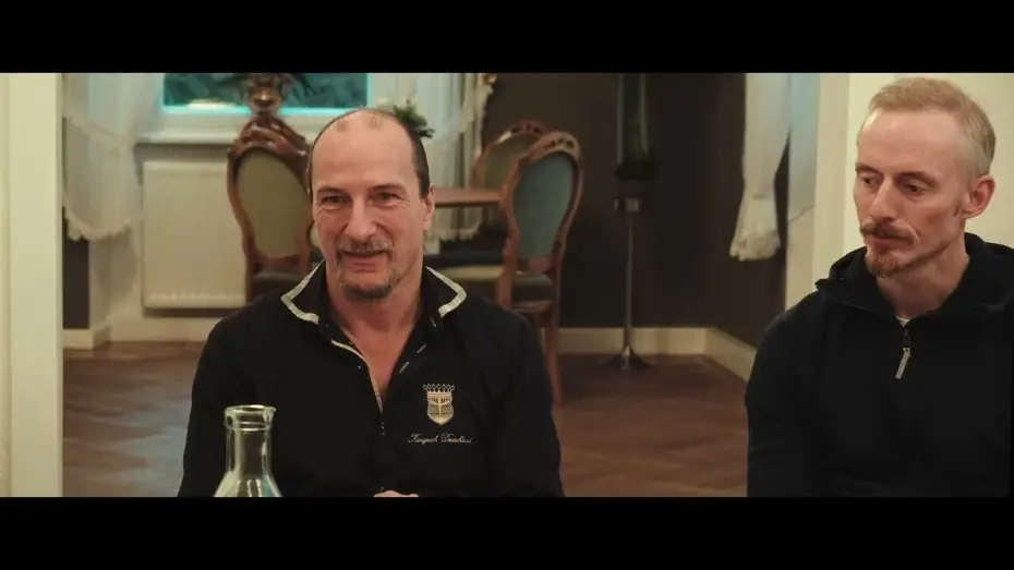 Wideo do filmu Soldaten des Lichts — Trailer | Soldiers of Light | Johannes Büttner & Julian Vogel