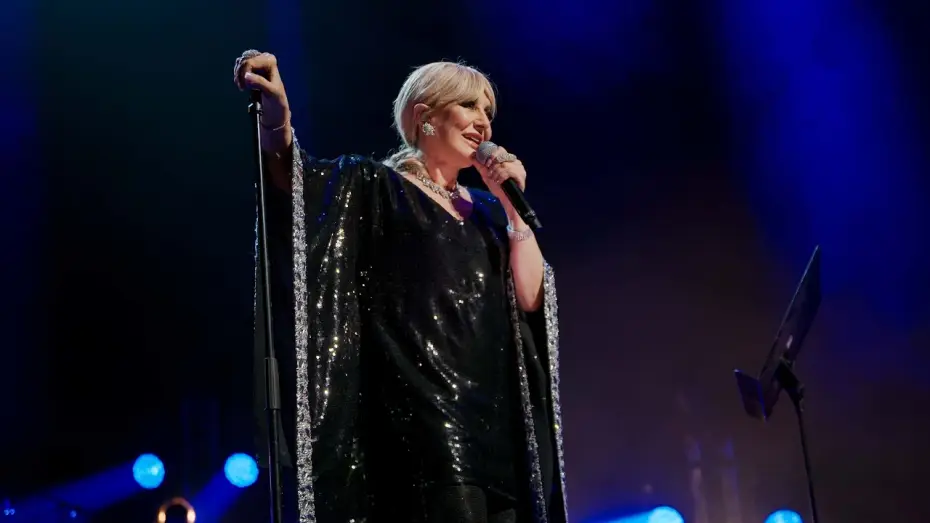 Wideo do filmu Googoosh: Made of Fire — GOOGOOSH - MADE OF FIRE // Trailer // Kinostart 10. Oktober