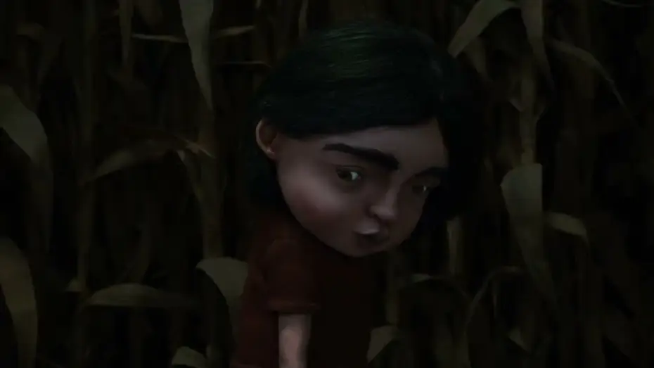 Wideo do filmu Dolores — Dolores Trailer Oficial
