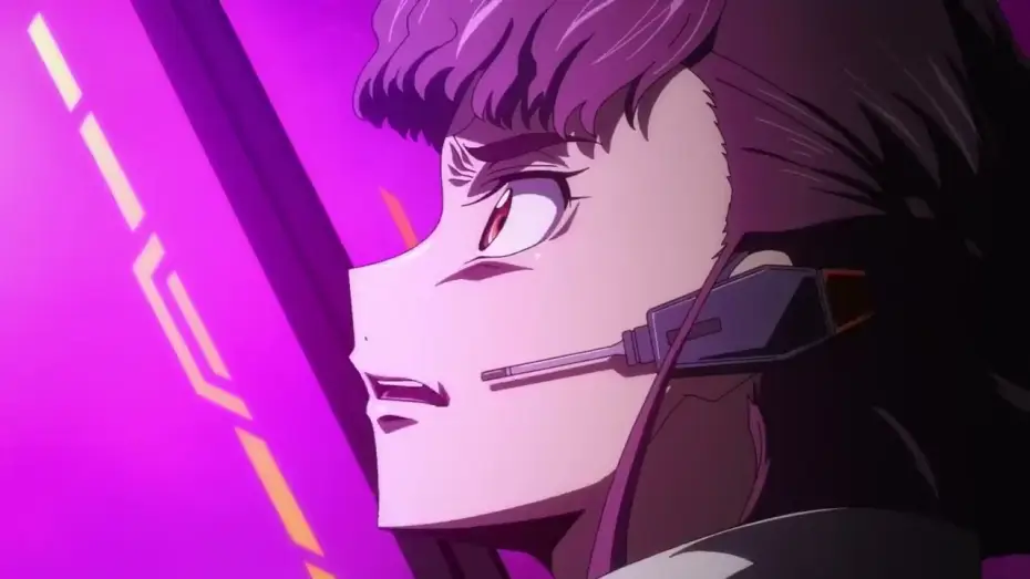 Wideo do filmu コードギアス 奪還のロゼ 最終幕 — Code Geass: Rozé of the Recapture Final Trailer