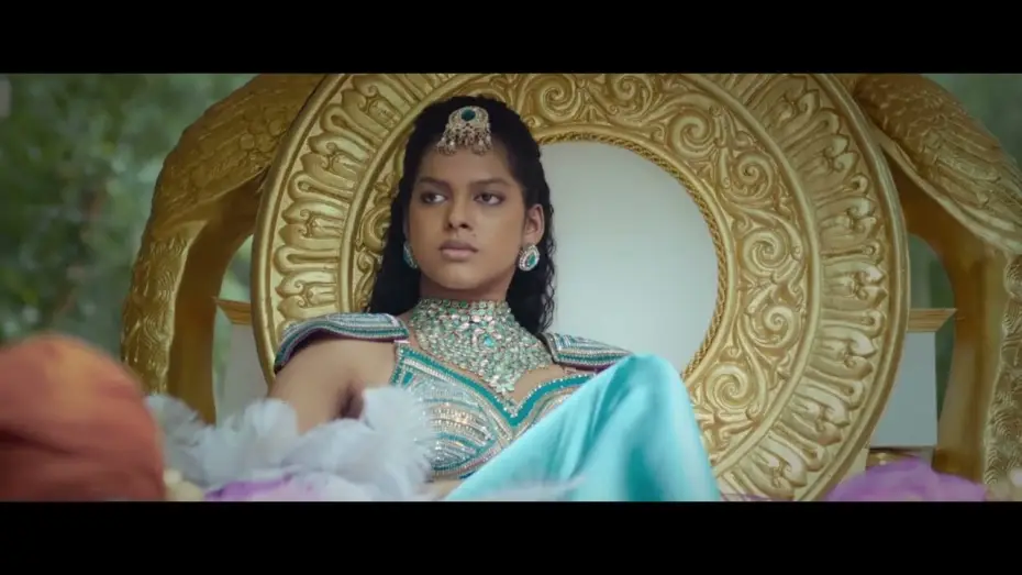 Wideo do filmu සිංහබාහු — Sinhabahu  trailer (1.30 minutes)
