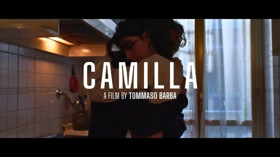 Wideo do filmu Camilla — Camilla (2024) - Trailer ITA