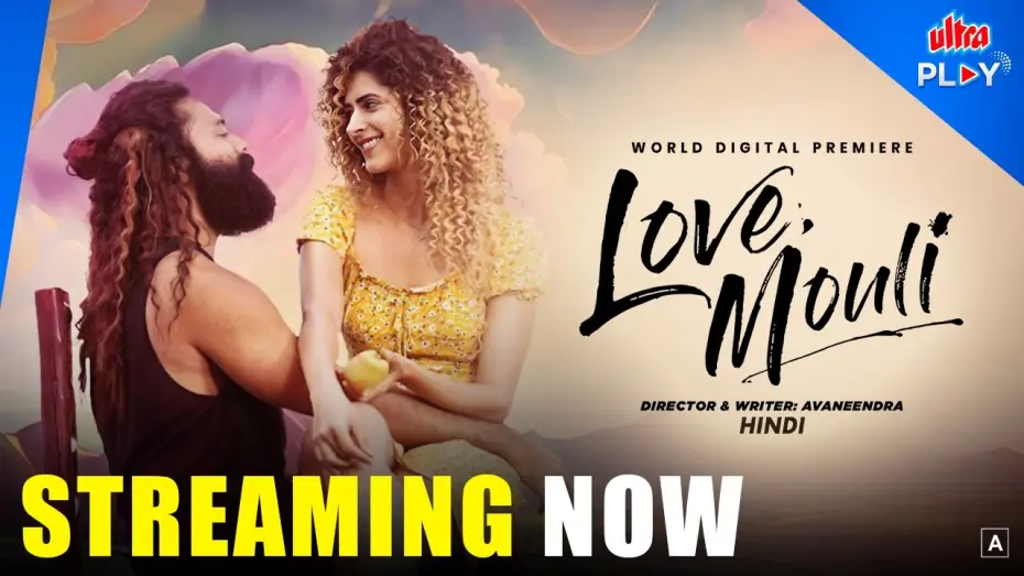Wideo do filmu Love Mouli — Love Mouli ❤️ | Hindi Trailer | Romantic Drama | Navdeep | Pankhuri Gidwani | Ultra Play OTT