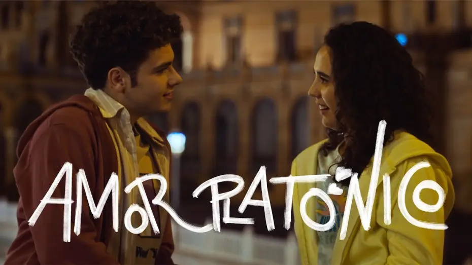 Wideo do filmu Amor platónico — AMOR PLATÓNICO | Tráiler