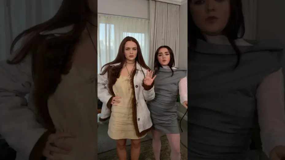 Wideo do filmu Totalna magia 2 — The angles, they're important!