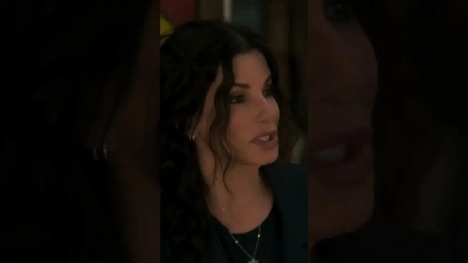 Wideo do filmu Practical Magic 2 — No time for second guesses.