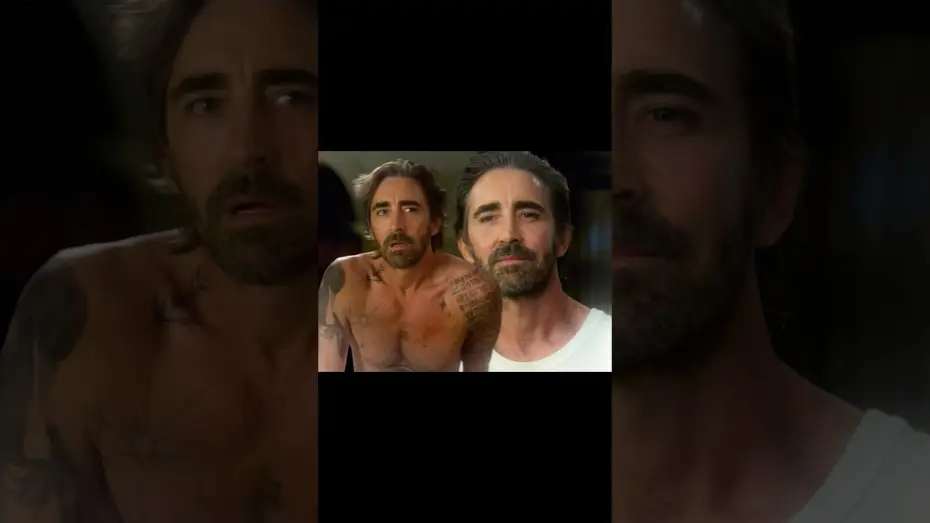 Wideo do filmu Totalna magia 2 — Just gonna leave this here…