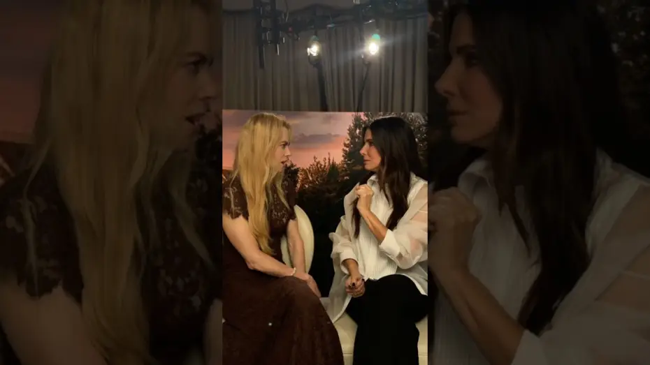 Wideo do filmu Totalna magia 2 — A for effort.
