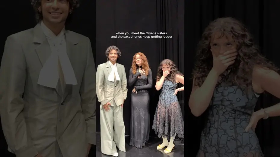 Wideo do filmu Totalna magia 2 — Uh oh.