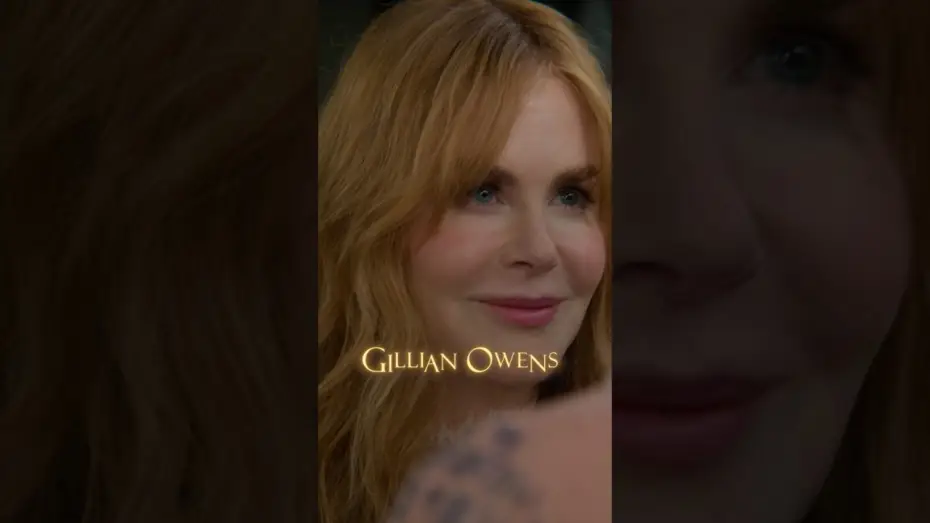 Wideo do filmu Totalna magia 2 — Gilly, she's still the spontaneous one.