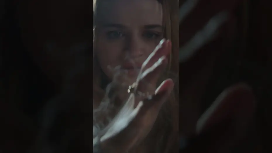 Wideo do filmu Totalna magia 2 — Things can escalate quickly...