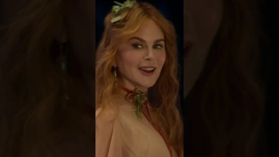 Wideo do filmu Totalna magia 2 — Time to have some fun.