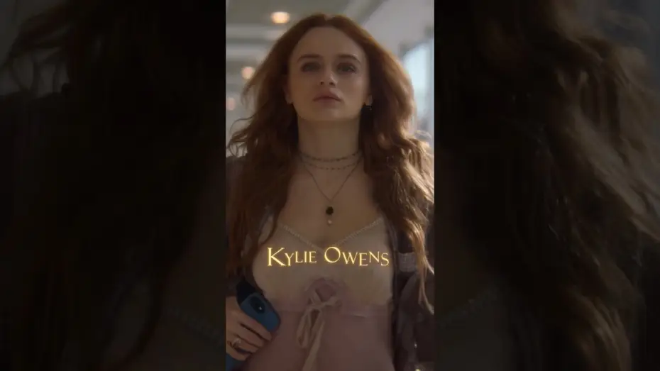 Wideo do filmu Totalna magia 2 — Kylie is taking matters into her own hands.