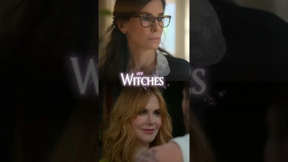 Wideo do filmu Totalna magia 2 — Whether earth-rooted or solar-ruled, everyone needs tickets to Practical Magic 2