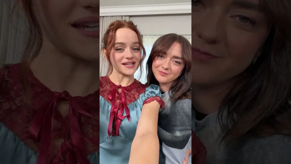 Wideo do filmu Totalna magia 2 — The Owens family is waiting to welcome you home!
