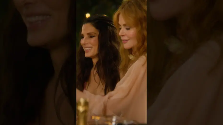 Wideo do filmu Totalna magia 2 — There’s one thing we know for certain: their sisterhood has always been stronger than any magic.