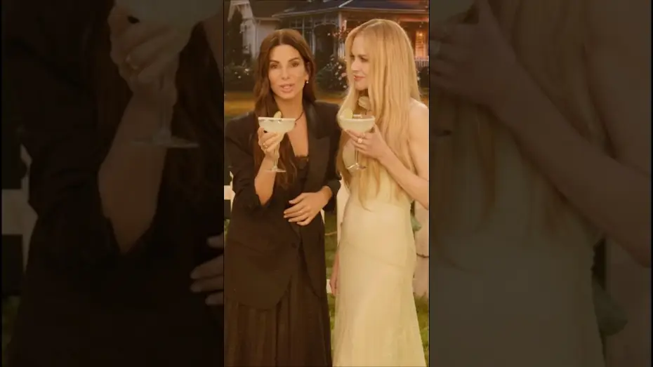 Wideo do filmu Totalna magia 2 — Experience the magical feeling of sisterhood.