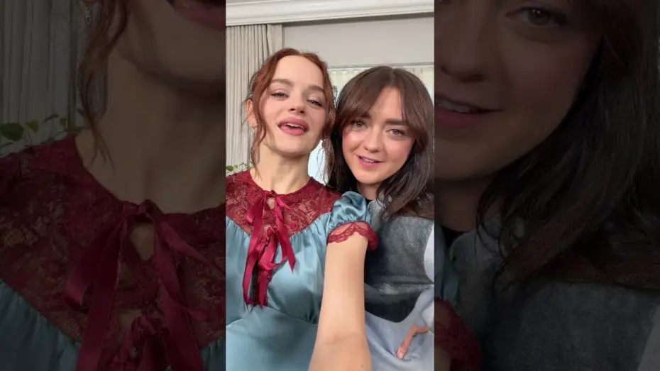 Wideo do filmu Totalna magia 2 — Tag your besties to remind them to get their tickets!
