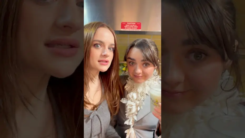 Wideo do filmu Totalna magia 2 — If you need her, she’s with her sister!