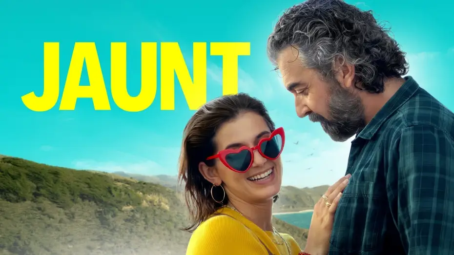 Wideo do filmu JAUNT — JAUNT | Official Trailer (2026) — On Digital APRIL 21