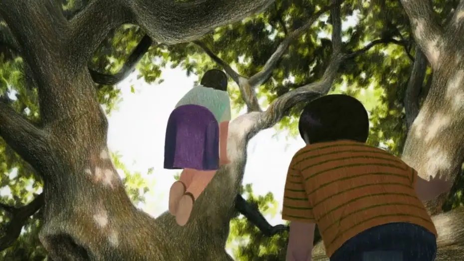 Wideo do filmu Saudade — SAUDADE