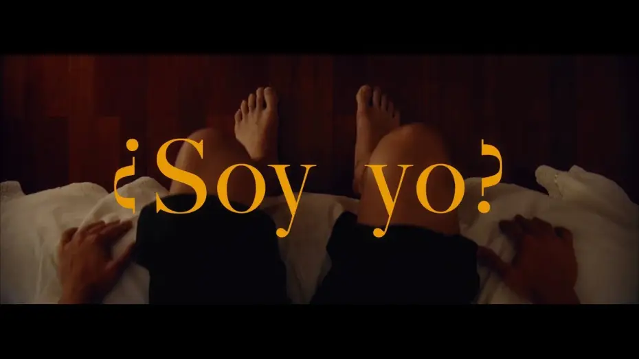 Wideo do filmu ¿Soy yo? — ¿SOY YO? | Shortfilm