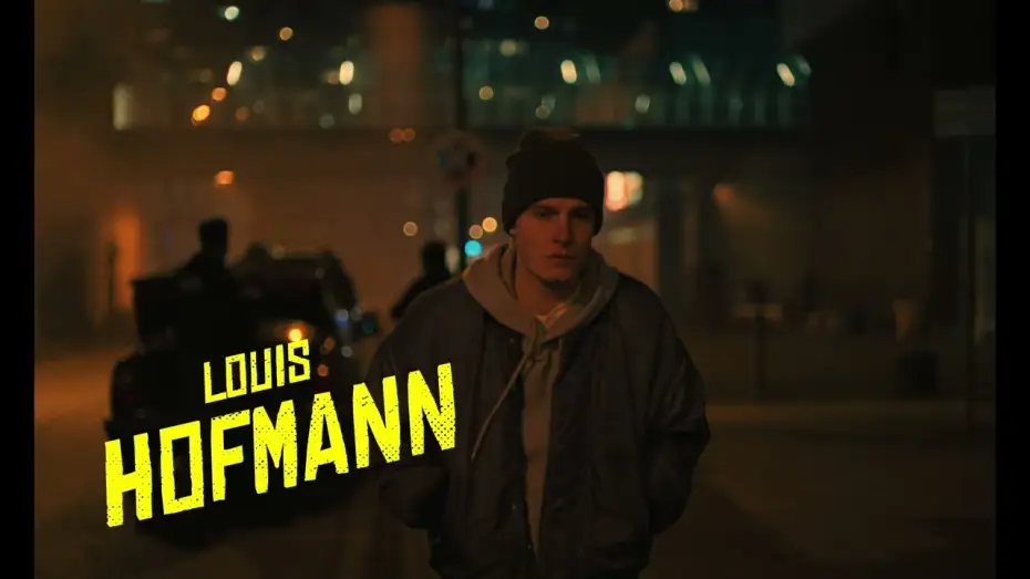 Wideo do filmu Frisch — FRISCH (Offizieller Trailer)  | Ab 3. Juli im Kino