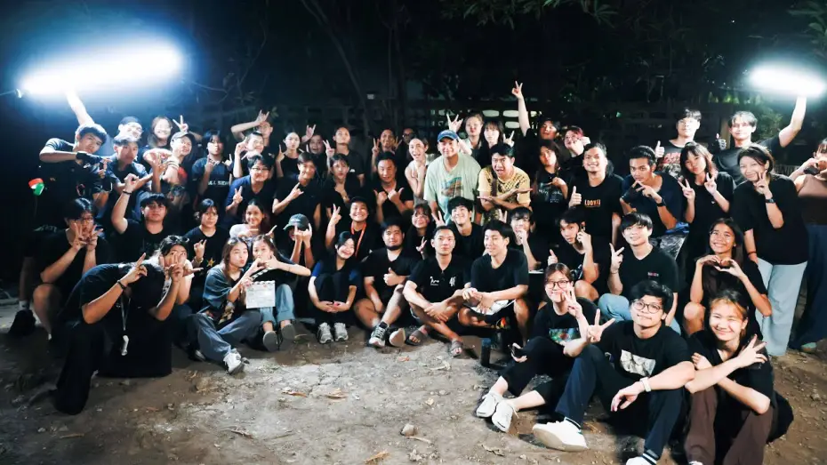 Wideo do filmu ไอ้ป๊อด — Behind The Scenes ภาพยนตร์ ไอ้ป๊อด (Un/Expired/Dream)