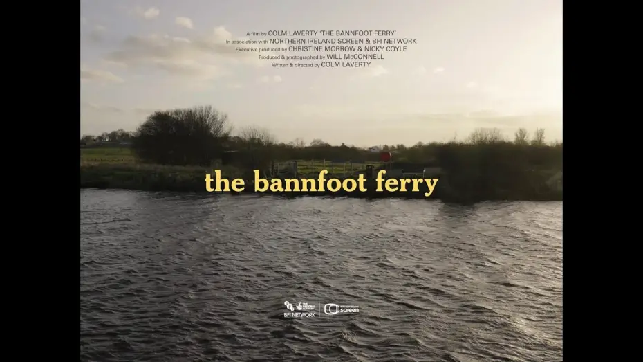 Wideo do filmu The Bannfoot Ferry — The Bannfoot Ferry — Teaser Trailer