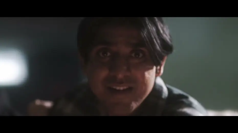 Wideo do filmu The Poem — The Poem Trailer Final HiRes