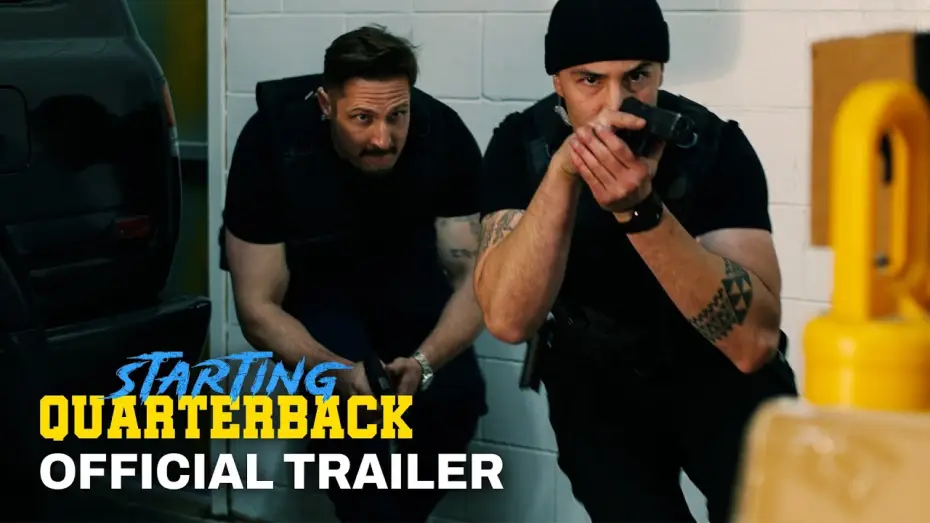 Wideo do filmu Starting Quarterback — Starting Quarterback | Official Trailer