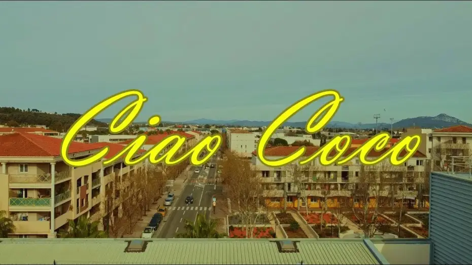 Wideo do filmu Ciao Coco — Ciao Coco