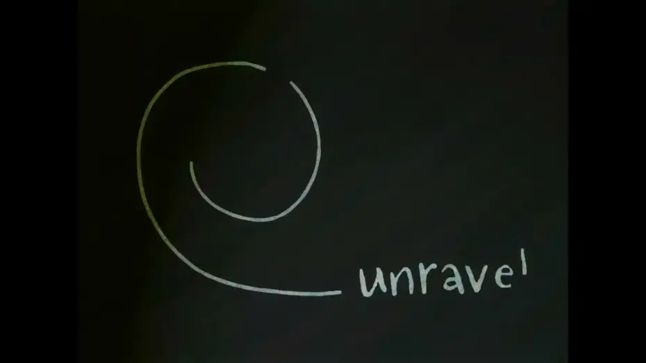 Wideo do filmu Unravel — Unravel Short Film Official Trailer (2023)