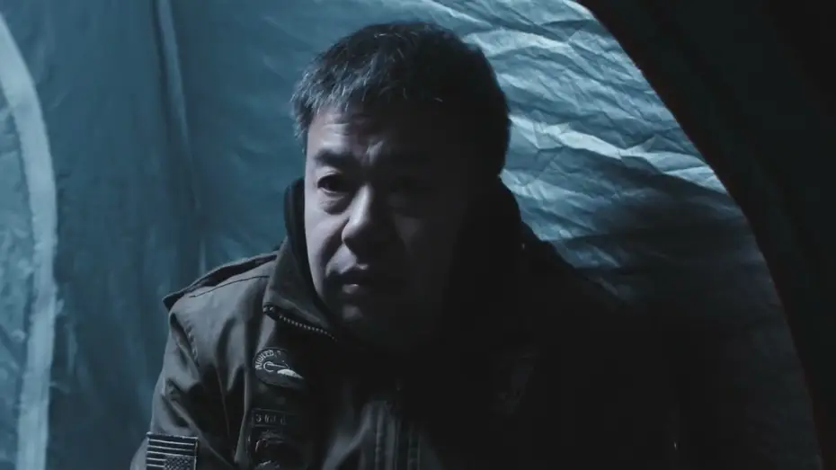 Wideo do filmu Le Veilleur — LE VEILLEUR