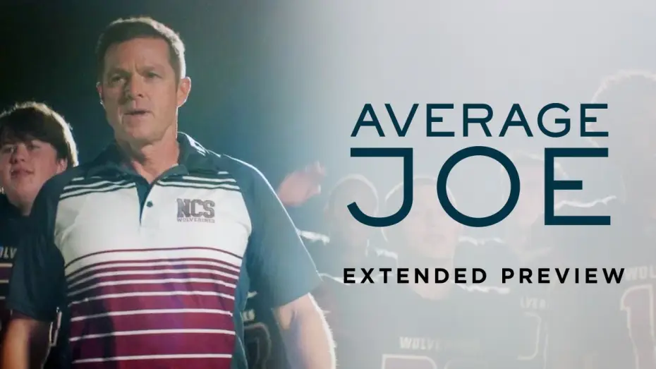 Wideo do filmu Average Joe — "Can We Pray With You?" - Extended Preview