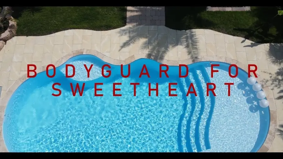 Wideo do filmu Bodyguard for Sweetheart — Offizieller Trailer - Bodyguard For Sweetheart - Sweetheart Version