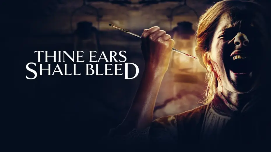 Wideo do filmu Thine Ears Shall Bleed — Official Trailer
