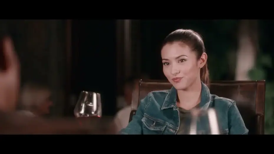 Wideo do filmu Agents — Trailer