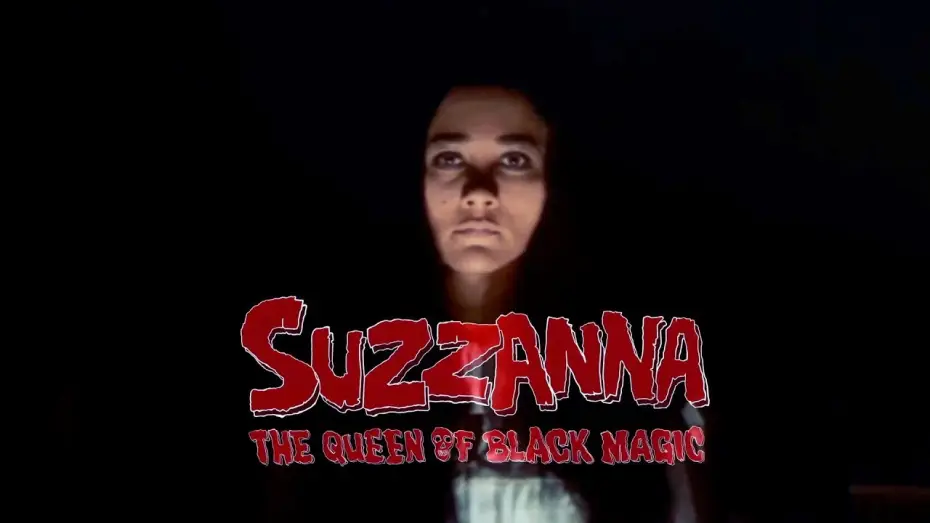 Wideo do filmu Suzzanna: Królowa Czarnej Magii — SUZZANNA: THE QUEEN OF BLACK MAGIC (2024) TRAILER