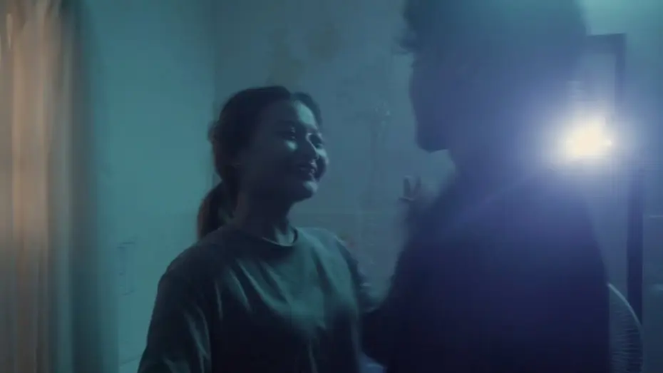 Wideo do filmu Sepotong Senja, Dari Tuhan — Sepotong Senja, Dari Tuhan (Twilight Piece) by Sandya Amanta - Official Trailer