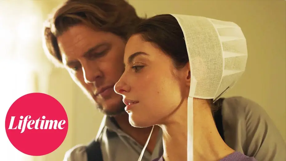 Wideo do filmu Amish Affair — "Amish Affair" Premieres Saturday, July 6 at 8/7c on Lifetime
