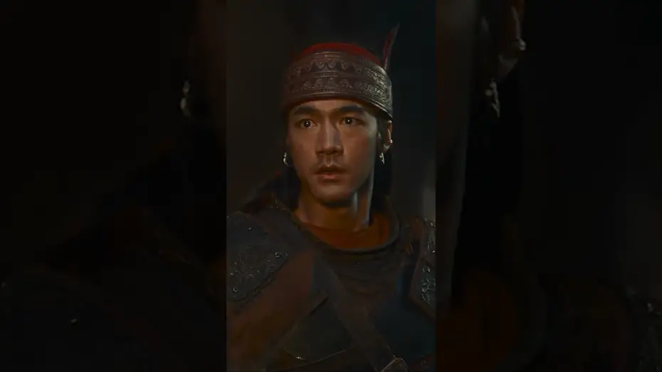 Wideo do filmu Biao ren — ★★★★★ “A triumph of wuxia cinema.” — Region Free.