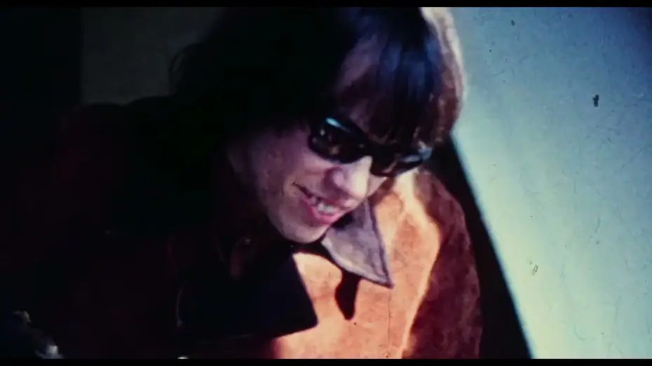 Wideo do filmu Born to Be Wild - Eine Band namens Steppenwolf — Trailer