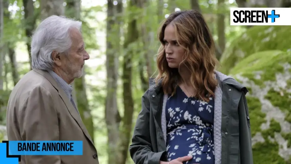 Wideo do filmu Maudits — Maudits sur France 3