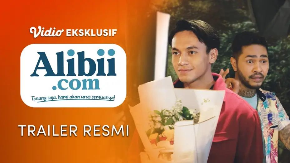 Wideo do filmu Alibii.com — Alibii.com | Trailer Resmi | Jefri Nichol, Lyodra Ginting, Indro Warkop